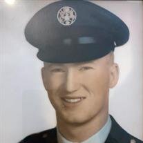Edward Anthony Korphage