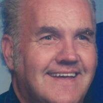 Carl A. Geritz