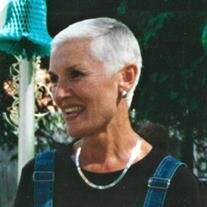 Nancy J. Antonetti