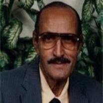 Mr. Walter Douglas Baskin, Sr.