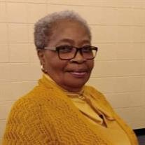 Reva Bessie Wiggins