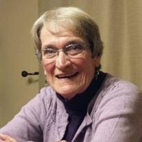 Susan Trudi Fox