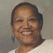 Clarissa Marie Riles