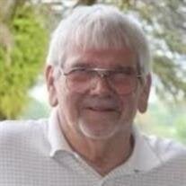 Kenneth "Richard" Reichmuth