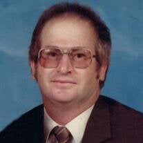 Eugene Alois 'Gene' Vogel