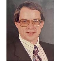 Wayne R. Schubert