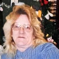 Mrs. Christine Cheryl Wainwright