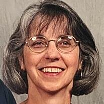 Marsha Louise Landsbaugh