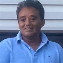 Jose Narciso Malmaceda