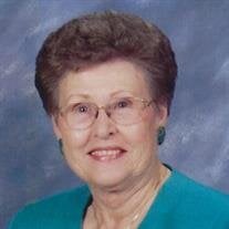 Emilia Marie (Hermes) Voth