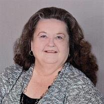 Suzanne Morrow