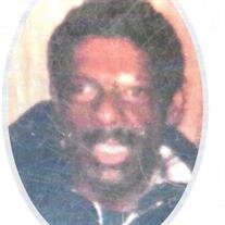 Mr. George Thomas Walker
