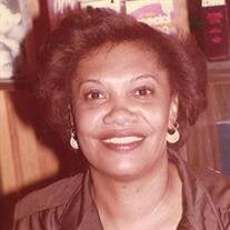 Florence N. Anderson
