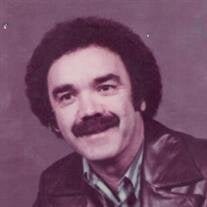 Gerald Bert Renchy