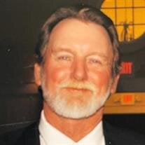 Mr John Wallace