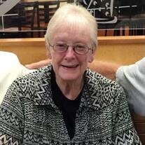 Shirley Ann Malinowski