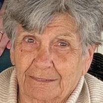 Nancy (Markhart) Dilts