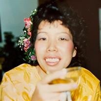 Mrs. Myong Hui Trahan