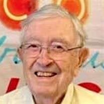 Rex G. Howard Jr.