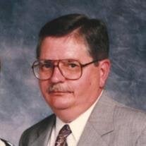 James Raymond Schenher