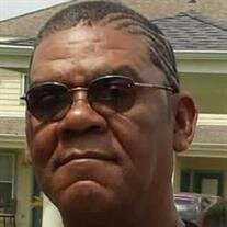 Mr. Wilton Davis Sr.