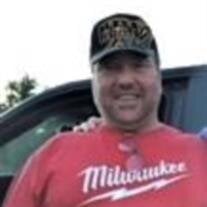 Thomas "Tommy" Craig Ussery