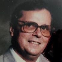 William F. Rupnik