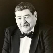 Ernest Garza