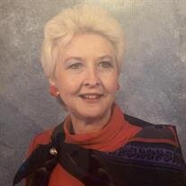 Barbara E. McNutt