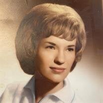Ms. Judith Mecsko Dikes