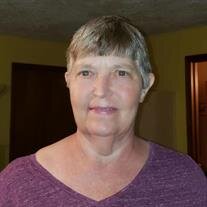 Donna McGaughey