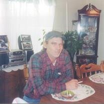 Floyd Bert Carter