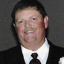 Wendell Bethard