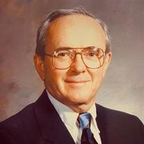 Jacob A. Gibson Jr.