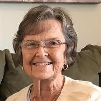 Mildred Lankheet