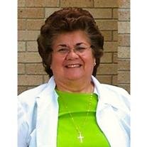 Irene Ortiz Gutierrez