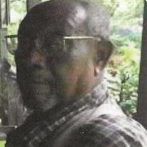 Mr. Nehemiah "Sonny" Kersh