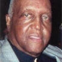 Mr. Leroy Coleman