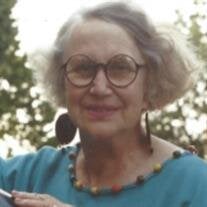 Roberta (Bobbie) Powell