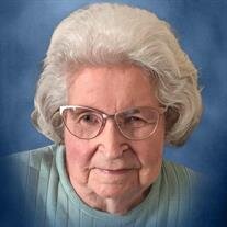 Betty Estep