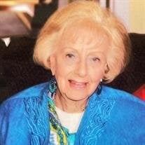 Mrs Joyce Emma Bogar