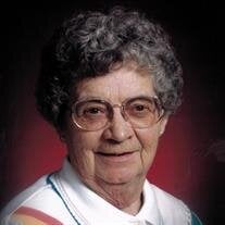 Ruth E. Smith