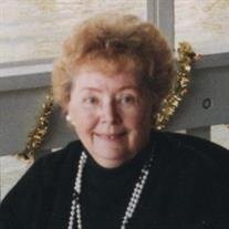 Margaret "Marmie" Ann Dennis