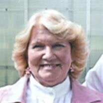 Barbara J. (Turcott) King