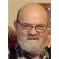 Melvin Cleveland Lohr Jr.