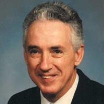 Allan Fairfax Eakle