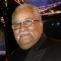 Arthur R. Faust Sr.