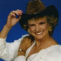 Barbara Nilsson Sapp