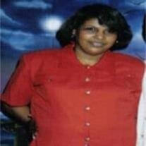 Mrs. Patricia Ann McHenry