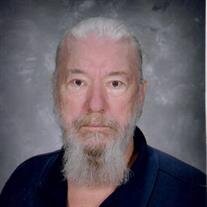 Raymon Douglas Terry Sr.
